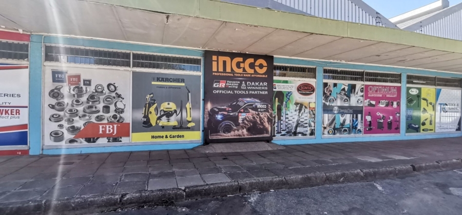 To Let Commercial Property for Rent in Rustenburg Central North West